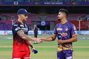 ఆ ఒక్క తప్పిదం మా ఓటమిని శాసించింది.. మా పోరాటం పట్ల గర్వంగా ఉంది: శ్రేయస్ అయ్యర్