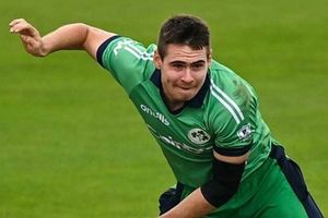 IPL 2022: చెన్నై సూపర్ కింగ్స్‌లోకి ఐర్లాండ్ పేసర్!