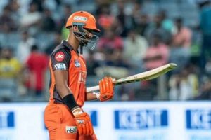 SRH vs RR: పేలవ బౌలింగ్, చెత్త బ్యాటింగ్.. సన్‌రైజర్స్ హైదరాబాద్ ఘోర పరాజయం!