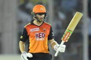 IPL 2022: ఎస్ఆర్‌హెచ్ ఫ్యాన్స్‌కు గుడ్‌ న్యూస్‌.. ప్రాక్టీస్‌లో కేన్ మామ సిక్స‌ర్ల వ‌ర్షం.. వీడియో వైర‌ల్‌!