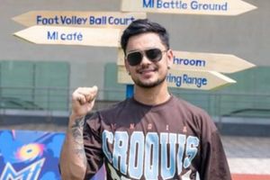 IPL 2022: ఆటగాళ్ల కోసం మైదానంలోనే ముంబై ఇండియన్స్ ప్రత్యేక ఏర్పాట్లు!