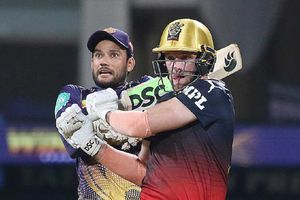 KKR vs RCB: కొంప ముంచిన ఆ వైఫ‌ల్యం.. కోల్‌క‌తా ఓట‌మికి ప్ర‌ధాన కార‌ణాలివే!