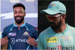 కొత్త జట్ల మధ్య పోరాటం.. చూడ్డానికి ప్రేక్షకులంతా సిద్ధం: తుదిజట్టులో హెవీ వెయిట్స్