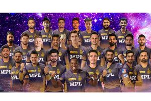 KKR Playing 11 For IPL 2022: స్టార్ ఆల్‌రౌండ‌ర్ల‌తో బ‌రిలోకి.. బౌలింగ్ యూనిట్‌ను న‌డిపించేది అత‌నే!