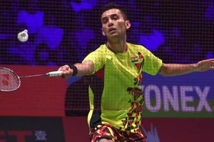 All England Open 2022: పాపం లక్ష్యసేన్.. ఫైనల్లో ఓటమి!