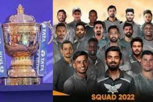 Lucknow Playing 11 For IPL 2022: ప్ర‌పంచ‌స్థాయి ఆల్‌రౌండ‌ర్ల‌కు చోటు.. బౌలింగ్ భారం యువ‌కుల‌పైనే!