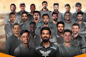 IPL 2022: అత్యంత బలంగా లక్నో సూపర్ జెయింట్స్! బ్యాటింగ్, బౌలింగ్ సూపరో సూపర్! తుది జట్టు ఇదే!