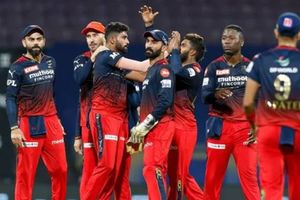 RCB vs KKR: అదరగొట్టిన రూ.10 కోట్ల ఆటగాళ్లు.. కుప్పకూలిన కేకేఆర్! ఆర్‌సీబీ ముందు ఈజీ టార్గెట్!