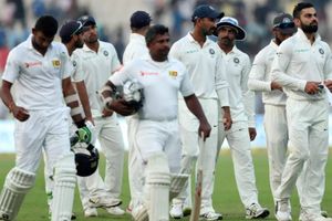 India vs Sri Lanka టెస్టు సిరీస్‌ల్లో తోపు ఎవ‌రు? ఇప్ప‌టివ‌ర‌కు ఉన్న రికార్డులు ఎవ‌రివి?