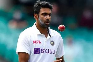 India vs Sri Lanka: క‌పిల్ దేవ్ రికార్డును బ‌ద్ద‌లు కొట్టిన అశ్విన్‌.. రెండో బౌల‌ర్‌గా రికార్డు