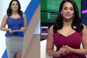 IPL 2022: ఫ్యాన్స్‌కు గుడ్ న్యూస్.. ఆ అందాల ముద్దుగుమ్మ రీఎంట్రీ!