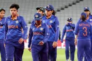 Womens World Cup 2022: ఆసీస్ చేతిలో ఓటమి.. మిథాలీ సేన సెమీఫైనల్ చేరాలంటే ఏం చేయాలంటే?
