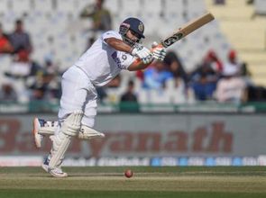 IND vs SL: చెలరేగిన పంత్, శ్రేయస్.. పింక్ బాల్ టెస్ట్‌లో శ్రీ‌లంక ముందు కొండంత ల‌క్ష్యం