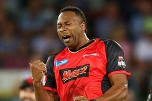 IPL 2022: ముంబై ఇండియ‌న్స్‌కు బంపర్ ఆఫర్.. కొత్త‌గా స్పిన్న‌ర్ అవ‌తారం ఎత్తిన కీర‌న్ పొలార్డ్‌