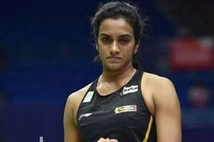 German Open 2022: సింధుకు బిగ్‌షాక్.. రెండో రౌండ్‌లోనే నిష్క్ర‌మ‌ణ‌.. దిగువ ర్యాంక‌ర్ చేతిలో ఓట‌మి