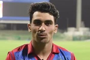 IPL 2022: గుజ‌రాత్ టైటాన్స్‌లోకి ఆఫ్ఘ‌నిస్థాన్ స్టార్ క్రికెట‌ర్‌.. జేస‌న్ రాయ్ స్థానంలో ఎంపిక‌