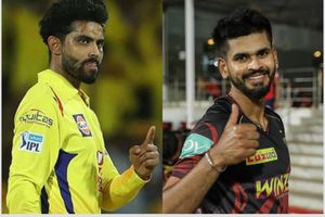 IPL 2022: రవీంద్ర జడేజా X శ్రేయస్ అయ్యర్.. బోణీ ఎవరిదో? తుది జట్లు ఇవే!