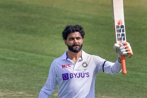 రవీంద్ర జడేజాకు ఏ+ గ్రేడ్ ఎందుకు ఇవ్వలేదు? బీసీసీఐని నిలదీసిన మాజీ క్రికెటర్