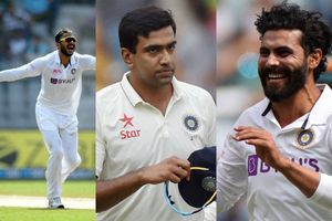 IND vs SL: పింక్ బాల్ టెస్ట్ ముందు టీమిండియాకు షాక్.. గాయంతో ఆ స్టార్ ఆల్‌రౌండర్ దూరం!
