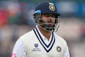 ICC Test Rankings: ధోనికి సైతం సాధ్యం కానీ రికార్డు రిషబ్ పంత్‌ సొంతం.. టాప్ 10లో పంత్‌