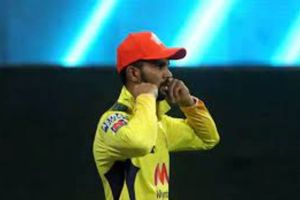 Ruturaj Gaikwad: ఐపీఎల్ ప్రారంభానికి ముందు సీఎస్కే ఫ్యాన్స్‌కు గుడ్ న్యూస్‌.. అత‌నొచ్చేశాడు!