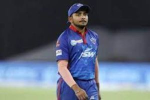 IPL 2022: యో-యో టెస్ట్‌లో విఫలమైన పృథ్వీ షా.. ఆందోళనలో ఢిల్లీ క్యాపిటల్స్!