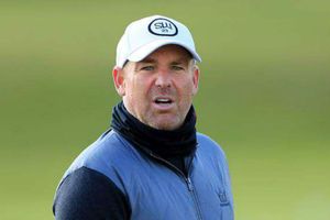 Shane Warne చివరి ట్వీట్ చావు గురించే..