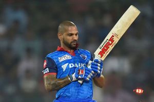 IPL 2022: తగ్గెదేలే! లేటు వ‌య‌సులోనూ శిఖ‌ర్ ధావ‌న్ విధ్వంసం.. వ‌రుస‌గా 3 సీజ‌న్లలో 500+ ర‌న్స్