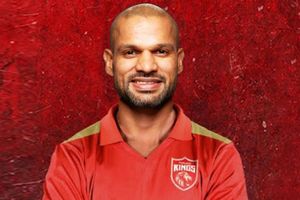 Shikhar Dhawan: పంజాబ్ నాకు రెండో ఇల్లు.. నా ర‌క్తంలోనే అది ఉంది.. అందుకోసం ఎదురుచూస్తున్నా!