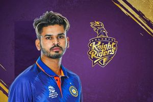 IPL 2022: ఆ స‌మ‌యంలో నా గుండె వేగంగా కొట్టుకుంది.. వేలం గురించి శ్రేయ‌స్ అయ్య‌ర్ వ్యాఖ్య‌లు