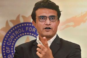 వచ్చే ఏడాది 6 జట్లతో మహిళల ఐపీఎల్: సౌరవ్ గంగూలీ