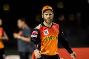 SRH Practice Match 2022: రాణించిన కేన్ మామ టీం బ్యాట‌ర్లు.. భువి టీం ముందు ట‌ఫ్ టార్గెట్‌