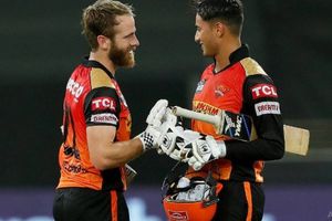 IPL 2022: ఓపెనర్లుగా కేన్ మామ, అభిషేక్.. మార్కో జాన్సన్ డౌట్! ఆర్‌ఆర్‌తో బరిలోకి దిగే సన్‌రైజర్స్ టీమ్ ఇదే!