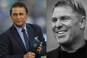 ‘షేన్ వార్న్ ఓ ఆర్డినరీ బౌలర్’.. ఓయ్ గవాస్కర్ నీకు బుద్దుందా? ఏ టైమ్‌లో ఏం మాట్లాడుతున్నావ్?