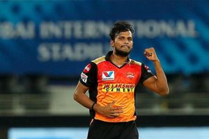 IPL 2022: లక్నోతో మ్యాచ్‌.. నటరాజన్‌కు యార్కర్ కింగ్ మలింగా టిప్స్!