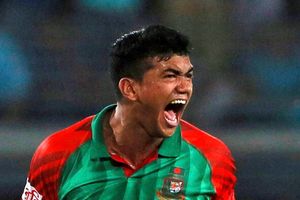 IPL 2022: మార్క్ వుడ్ స్థానంలో లక్నో సూప‌ర్ జెయింట్స్‌ జ‌ట్టులోకి బంగ్లాదేశ్ స్టార్ పేస‌ర్