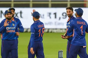 ICC T20I Rankings: టాప్ 10 నుంచి ప‌డిపోయిన రోహిత్‌, కోహ్లీ.. 27 స్థానాలు ఎగ‌బాకిన శ్రేయ‌స్ అయ్య‌ర్‌