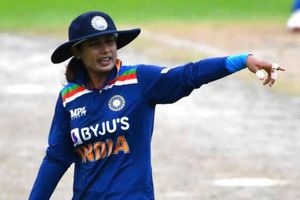 Women's ODI World Cup 2022: మన అమ్మాయిలు మెరిసేనా.. కప్పు కల తీరేనా?