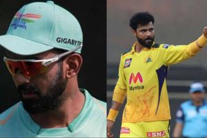 CSK vs LSG: అందుకే మూడు మార్పులు చేశాం: జడేజా