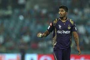 Umesh Yadav: నేను ఫిట్‌గా ఉన్నా.. కేకేఆర్ నా ల‌క్కీ టీం.. మ‌రోసారి ట్రోఫీ అందించ‌డ‌మే ల‌క్ష్యం