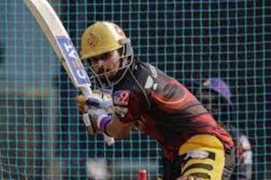 IPL 2022: కేకేఆర్‌కు శ్రేయ‌స్ ట్రోఫి అందిస్తాడు.. అందుకు మేనేజ్‌మెంట్‌కు ధ‌న్య‌వాదాలు: ఉమేష్