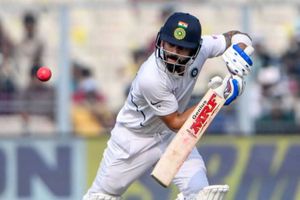 Kohli 100th Test: కోహ్లీ.. కోహ్లీ.. కోహ్లీ నినాదాల‌తో మార్మోగిన మొహాలీ స్టేడియం.. వీడియో వైర‌ల్‌!