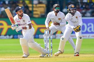 India vs Sri Lanka: దారుణంగా విరాట్ కోహ్లీ ఫామ్‌.. ఐదేళ్ల త‌ర్వాత 50 దిగువ‌కు ప‌డిపోయిన సగ‌టు