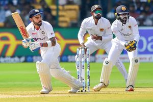 IND vs SL: పాపం విరాట్ కోహ్లీ.. దరిద్రం నెత్తిన తాండవం చేస్తోంది!