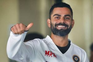 IND vs SL: వందో టెస్టులో విరాట్ కోహ్లీ ఖాతాలో మైల్‌స్టోన్ రికార్డు.. ఆరో భార‌త ఆట‌గాడిగా ఘ‌న‌త‌!