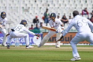 IND vs SL: 12 గంటల ముందే విరాట్ కోహ్లీ వికెట్‌పై జ్యోస్యం.. సంచలనంగా మారిన ట్వీట్! సెహ్వాగ్ సైతం..