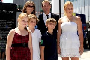 Shane Warne children: మీ లోటు పూడ్చ‌లేనిది.. ఐ ల‌వ్ యూ డాడీ.. తీవ్ర దుఃఖంలో షేన్‌వార్న్ పిల్లలు