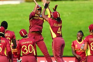 Womens World Cup 2022: థ్రిల్లింగ్ మ్యాచ్‌లో విండీస్ మ‌హిళ‌లు జ‌య‌భేరి.. ఇంగ్లండ్‌కు భంగ‌పాటు