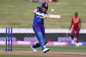 IND-W vs WI-W:భారత్‌దే బ్యాటింగ్.. మళ్లీ నిరాశపరిచిన మిథాలీ రాజ్!