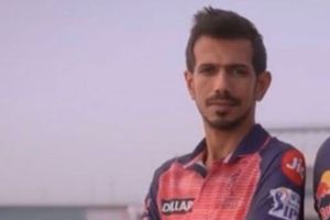 IPL 2022: సంజూ శాంసన్‌పై వేటు.. రాజస్థాన్ రాయల్స్ కెప్టెన్‌గా యుజ్వేంద్ర చాహల్!